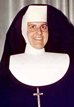Sister Marie Jose
